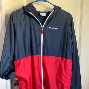 Boys Columbia sport jacket